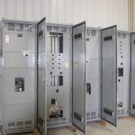 11 kV HT Switchgear