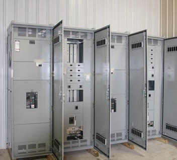 11 kV HT Switchgear
