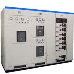 11 kV LT Switchgear