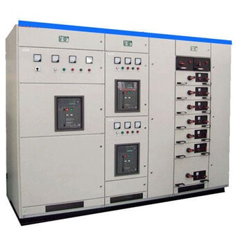 11 kV LT Switchgear