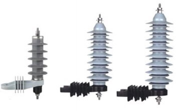 11 kV Lighting Arrestor