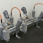 33 kV Air Break Switch