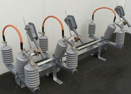 33 kV Air Break Switch