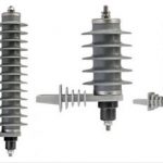 33 kV Lighting Arrester