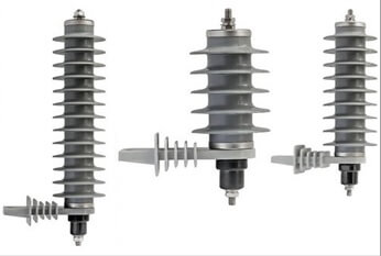 33 kV Lighting Arrester