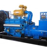 Diesel Generator