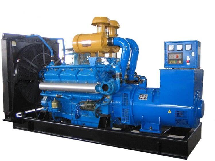 Diesel Generator