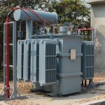 Distribution Transformer
