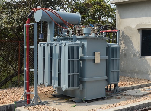 Distribution Transformer