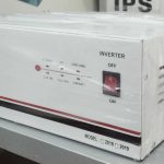 Instant Power Supply IPS