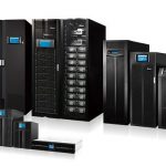 Uninterruptible Power Supply UPS