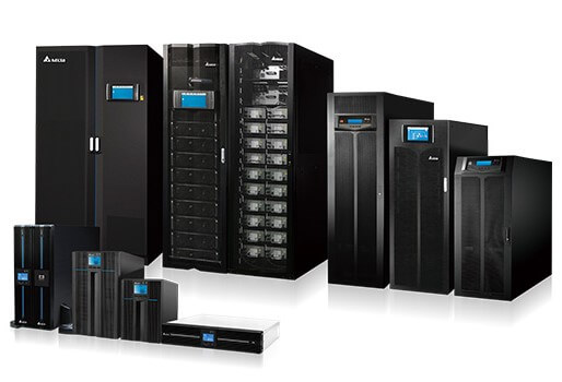 Uninterruptible Power Supply UPS